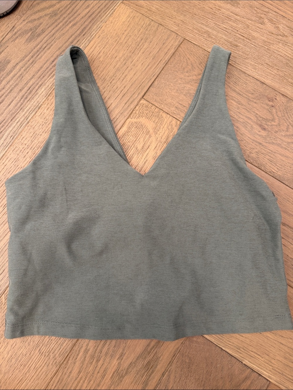 BEYOND YOGA TANK TOP